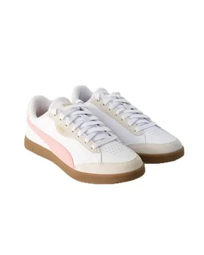 PUMA VIKKY STAR OG Sneaker – Sportlicher Alltagslook mit Lederoberfläche, Größe 40 EU - Stylische PUMA VIKKY STAR OG Sneaker in Größe 40 EU, ideal für sportliche Outfits. Mit hochwertigem Lederobermaterial und klassischer Schnürung für optimalen Tragekomfort.