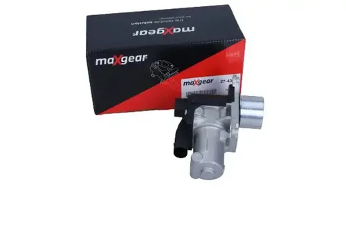 Maxgear AGR-Modul 27-4076 - Auspuffanlagen & Zubehör, optimiert die Abgasrückführung für bessere Emissionskontrolle und Motorleistung.