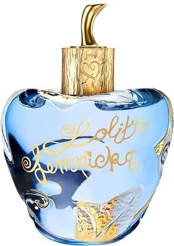 Lolita Lempicka Le Parfum für Frauen 3,4 oz Eau de Parfum Spray - Eau de Parfum für Damen mit einem einzigartigen blumigen Duft aus Einhorn und Violett, ideal für langanhaltende, verführerische Erlebnisse.