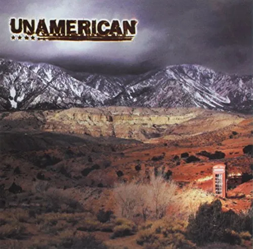 Unamerican