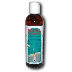 JUSTUS Papill Shampoo