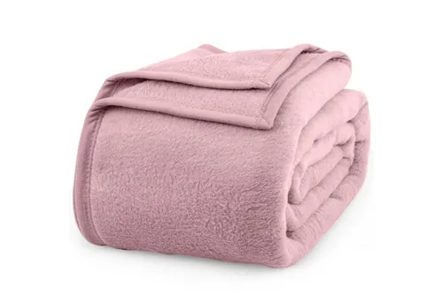 LAYNENBURG Baumwolle Wohndecke - Kuschelige Couchdecke - Wohndecken aus hochwertiger Baumwollmischung, atmungsaktiv und angenehm schwer für gemütliche Abende auf der Couch.