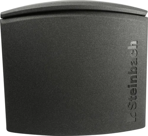 Steinbach Pool Technikbox – Hochwertige Schutzbox für Pooltechnik - Pools, Gartensaunas & Badewannen – Witterungs- und chemiebeständig, ideal zur Aufbewahrung von Pooltechnik und Zubehör mit 310 l Stauraum.