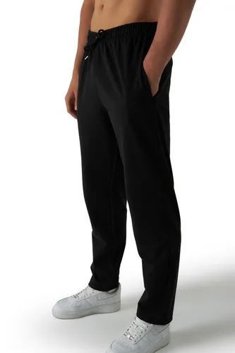 Smith & Solo Jogginghose Herren Sporthose Trainingshose Sweathose (1-tlg) gerade
