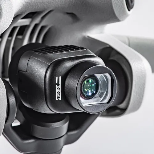 Für DJI Mini 4 Pro Drohne Hochwertiges Kamera Weitwinkelobjektiv Filter Zubehör