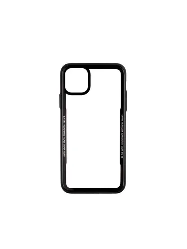 GEAR Phone Case Tempered Glass - iPhone 11 Pro Max