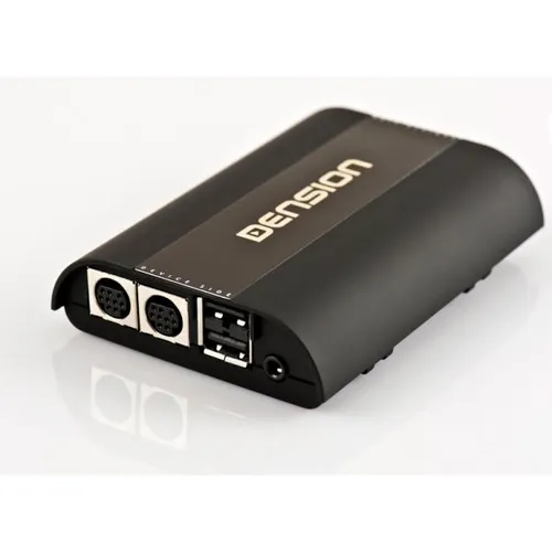 Dension Gateway Pro für VW, SKODA,SEAT