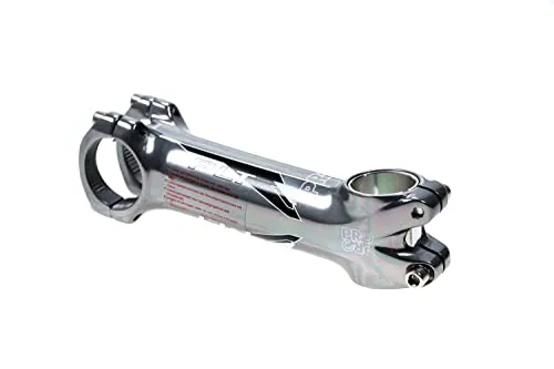 Non-Branded PRO PLT A-Head Lenkervorbau 120mm - Sonstige Fahrradteile, anpassbar für optimale Ergonomie und aus leichtem Aluminium für beste Leistung im Radsport.