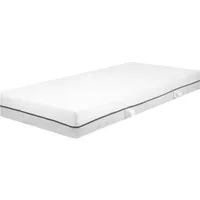 LIVARNO® 7-Zonen-Hybridschaummatratze »Comfort Plus«, H3, 90 x 200 cm