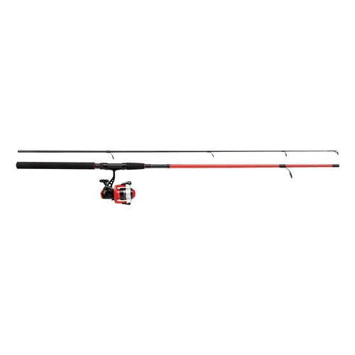 Mitchell Catch Pro Spin 2,70m 15-50g + 3000 FD Combo Spinncombo Angelset