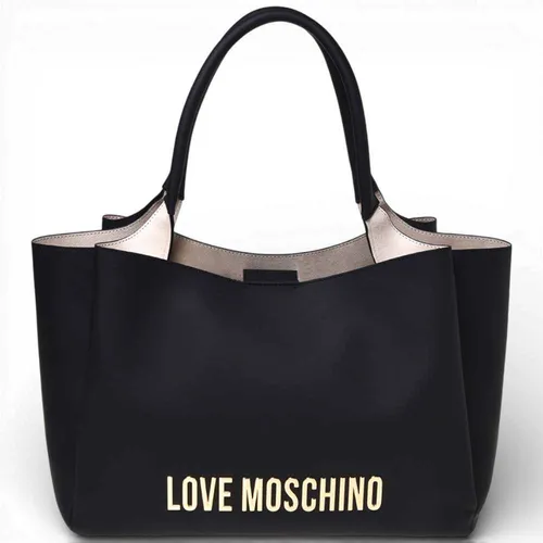 Love Moschino Bold Love | Shopper - Damen | schwarz JC4107PP1OKD0-000