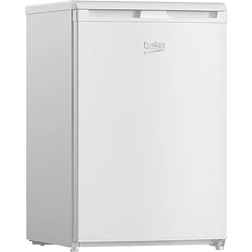 Beko TSE1285N Tischkühlschrank - 114 l Nutzinhalt, flüsterleise mit nur 35 dB, 4-Sterne-Gefrierfach und automatische Abtaufunktion