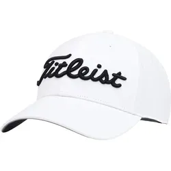 Titleist Cap Tour Performance #1 Dad, weiß