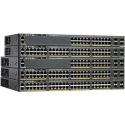 WS-C2960X-48TS-LL neu