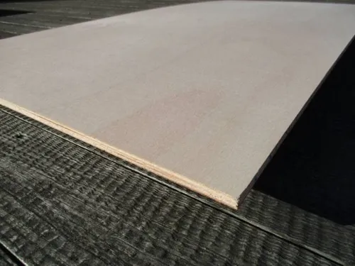 Sperrholzplatte Buche 120 x 60 cm, 4 mm  Sperrholzplatte