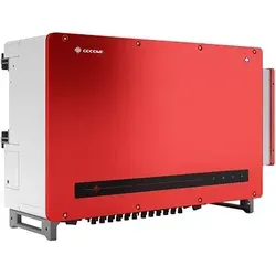  GW100K-HT (+DC-SWITCH/WIFI) DREIPHASIGER STRANG-WECHSELRICHTER MIT DC-SCHALTER 
