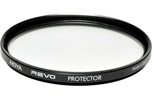 HOYA Polfilter zirkular HRT 52mm - Hochwertiger Kamera-Filter - Kamera-Filter mit zirkularer Polarisation, ideal zur Reduzierung von Reflexionen und zur Verbesserung der Farbbrillanz in Ihren Fotos.