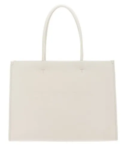 Furla Schultertasche Opportunity L - Geräumige FURLA Schultertasche in stilvollem Design mit zwei verstärkten Henkeln. Ideal für den täglichen Einsatz, bietet sie ausreichend Platz und praktische Organisationsfächer.