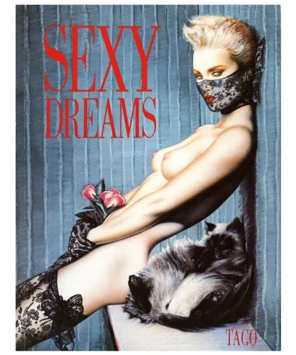 Sexy dreams 091494