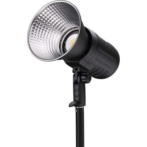 Patona Pro photo video light LED 80W RGB (Studioleuchte, Videoleuchte) (4275)
