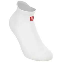 Wilson Tennissocken Cushioned weiß 35-37