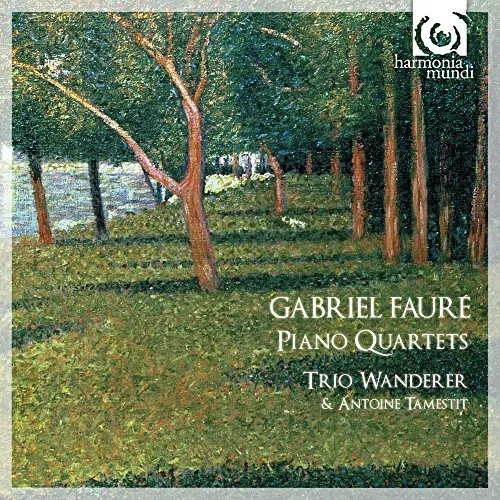 Quartetti Con Pianoforte