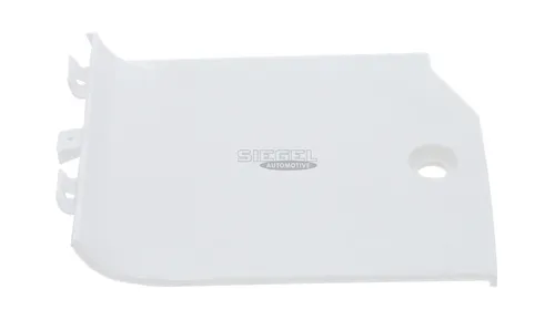 Siegel Automotive Verkleidung, Radhaus SA2D0804