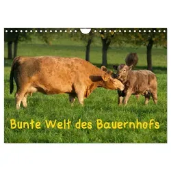 Angela Münzel-Hashish - Www. Tierphotografie. Com | Bunte Welt des Bauernhofs...