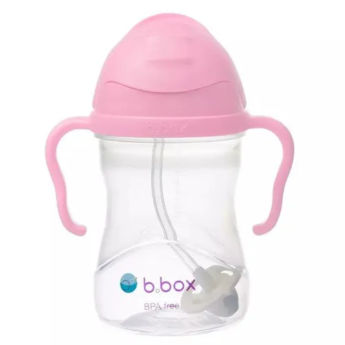 5162 BIDON ZE SŁOMKĄ CHERRY BLOSSOM BB00516 BBOX 9353965005162