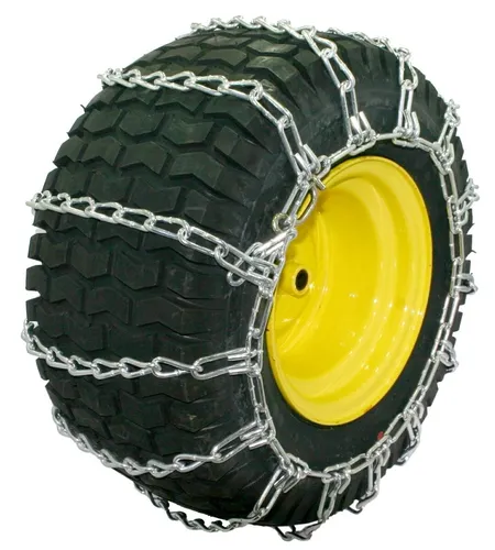 Ketten Aus Schnee 20X1000-8 Packung 2 Stücke 420359 - Praktische Schneeketten für sicheres Fahren bei winterlichen Bedingungen. Ideal für PKW und SUVs, mit einfacher Montage und guter Traktion.