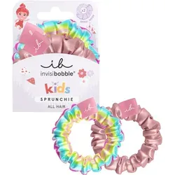 Invisibobble KIDS SPRUNCHIE Too Good to Be Blue 2 Stück