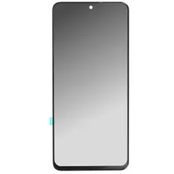 Display für Redmi Note 9 Pro Note 9S LCD Ohne Rahmen Schwarz Ersatz