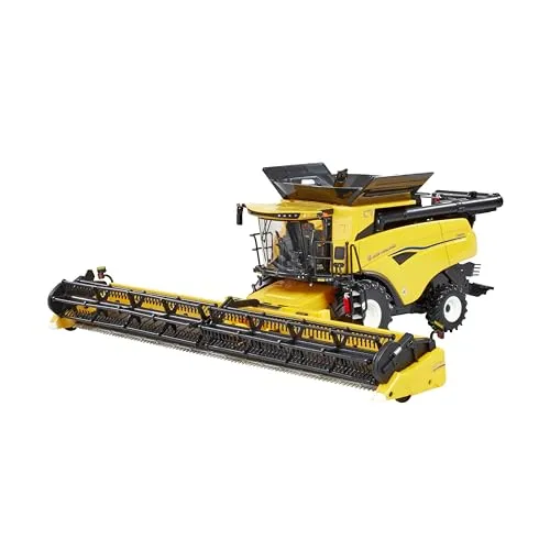 New Holland Combine CR9.90 Mähdrescher 1:32