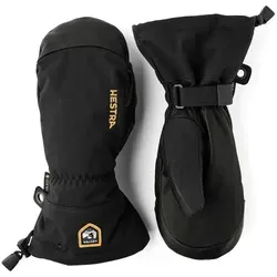 Hestra Army Leather Gore-Tex Mitt  - Handschuhe [3003021] - 9 - black