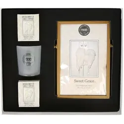 Geschenkset Sweet Grace