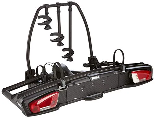 Thule Fahrrad Kupplungstraeger VeloSpace XT 3