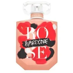 Victoria's Secret Hardcore Rose Eau de Parfum 100 ml für Damen - Damendüfte, verführerischer Duft mit einer blumigen Note, ideal für selbstbewusste Frauen, die ihre Sinnlichkeit unterstreichen möchten.