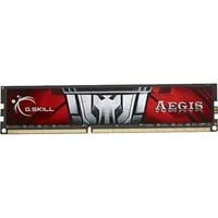 G.Skill 8GB DDR3-1600 RAM Modul - Erweitern Sie Ihren PC oder Mac mit diesem leistungsstarken 8GB RAM Modul für eine spürbare Performance-Steigerung. Ideal für reibungsloses Multitasking und Gaming.