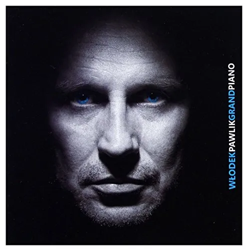Włodzimierz Pawlik: Grand Piano [2CD]