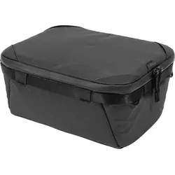 Peak Design Camera Cube V2 S-Medium 1015526561 - Kamerataschen, sicherer Packwürfel für Spiegelreflex- oder Systemkameras mit individuellen Fächern zum Schutz deiner Ausrüstung.