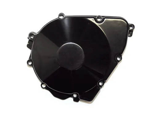 Motordeckel links Anlasserfreilauf für Suzuki GSF GSX GSX-R 1100 650 750 600 - Hochwertiger Motordeckel für verschiedene Suzuki Motorradmodelle, neu und passgenau. Ideal zur Unterstützung der Fahrzeugpflege und Wartung.