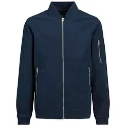 JACK & JONES Boy Bomberjacke für Boys - Stylische Blousonjacke für Jungen, perfekt für Freizeitaktivitäten und sportliche Looks, aus 100% Polyester für optimalen Tragekomfort.
