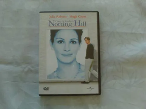Coup de foudre à Notting Hill [FR Import]