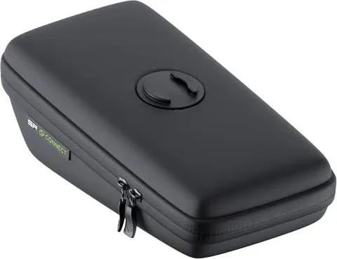 SP Connect Wedge Case Set SPC+ schwarz – vielseitig einsetzbar - Praktisches Wedge Case Set in Schwarz, ideal für alle SPC+ Produkte. Schützen Sie Ihr Smartphone beim Radfahren mit diesem robusten und stylischen Zubehör.