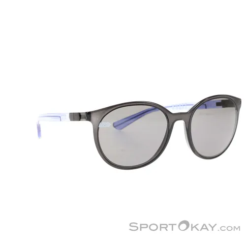 Gloryfy Gi33 Barcelona KRAFT Runners Edition Sonnenbrille - Sportbrille in Schwarz, ideal für aktive Sportler mit bruchsicheren Gläsern für maximalen Schutz und Komfort.