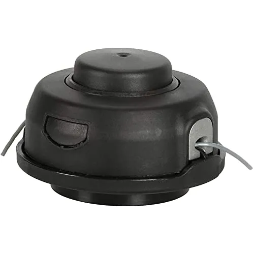 Greenworks Trimmerkopf 2926507 für Greenworks Rasentrimmer GST1246 GD40BC GD40BCB Serie