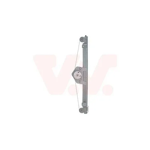 Van Wezel Fensterheber 1624264 - Autoteile, zuverlässiger Fensterheber für einfache Bedienung und optimale Passgenauigkeit.