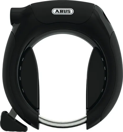 ABUS Pro Shield XPlus 5955 NR Rahmenschloss - Hochsicherheits-Rahmenschloss für Fahrräder - Fahrradschlösser, bietet höchsten Schutz gegen Diebstahl dank XPlus-Zylinder und robustem Design.