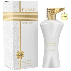 Emper Fantasy Le Secret Eau de Parfum 100ml