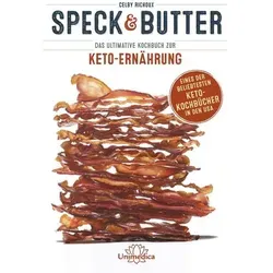 Speck & Butter von Celby Richoux / Narayana Verlag GmbH / Buch